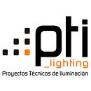 3D_PTI_Iluminación. 3D project by Miguel Beneytez Peñuelas - 01.03.2015