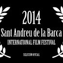 Festival de Cine de Sant Andreu de la Barca Ein Projekt aus dem Bereich Webentwicklung von Angel Quereda - 04.05.2014