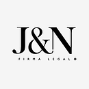J&N Firma Legal Branding. Un proyecto de Dirección de arte, Br, ing e Identidad y Diseño gráfico de Luis Andres Guerra Luis - 04.01.2015