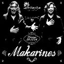 New Makarines . % Cris Rguez tarafından hazırlanan Grafik Tasarım projesi - 12.09.2014