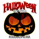 Diver Halloween . % Cris Rguez tarafından hazırlanan Grafik Tasarım projesi - 10.06.2014
