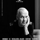 Nº24 The Way Out Magazine . % Fernando Santise tarafından hazırlanan Editör, Ve al Tasarım projesi - 01.06.2015