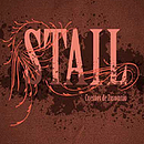Diseño de cd. Un progetto di Direzione artistica e Graphic design di maria-antonia-mora - 06.01.2015