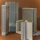 Handbau Alicante. Un proyecto de Arquitectura, Diseño, Diseño de juguetes, Diseño de producto e Ilustración tradicional de Jaume Chicoy - 06.01.2015