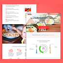 iMenus. Desenvolvimento Web projeto de Arnau Pujol - 06.01.2015