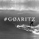 #GOARITZ - Graphics. Br, ing, Identit, and Motion Graphics project by Graphic design & illustration studio - 01.07.2015