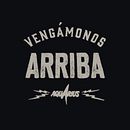 Aquarius ¡Vengámonos arriba!. Calligraph, Art Direction, and Advertising project by Graphic design & illustration studio - 01.07.2015