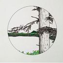Ilustración a mano para el sector editorial. . Projekt z dziedziny  Sztuki piękne, Trad, c i jna ilustracja użytkownika Patricia Quel (Artdeistudio) - 08.02.2018