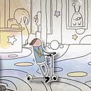 Brands of Spain. Animation, Photograph, and Post-production project by David Escribano Albéniz - 12.10.2014