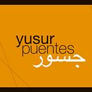 Yusur-Puentes. Un projet de Conception éditoriale, Design graphique, Br et ing et identité de ogpm - 08.01.2010