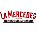 La Mercedes Ein Projekt aus dem Bereich Grafikdesign, Br und ing und Identität von Javier Morillas Guerrero - 08.01.2015