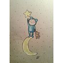 children illustration. Un progetto di Illustrazione tradizionale di Isa Vice - 08.01.2015