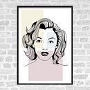 icons. Un projet de Illustration traditionnelle de Marta Vega Martín - 10.01.2015