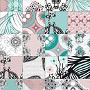 Icons & Patterns by CAPA & Co. Br, ing & Identit project by Lorena Villalba Capablanca - 01.11.2015