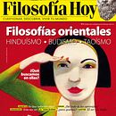 Revista Filosofía Hoy . Un proyecto de Diseño editorial de Cruz Mariño - 11.01.2011