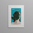 Oculto mag. Art Direction, Editorial Design, and Graphic Design project by Pablo Abad - 01.12.2015