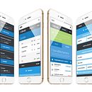 InEdicola. UX / UI project by Derry Birkett - 01.12.2015