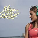 Personal branding for Mireia Belmonte. Un proyecto de Br, ing e Identidad, Caligrafía y Tipografía de LetteringShop - 12.01.2015