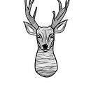 Íberos. Un progetto di Design e Illustrazione tradizionale di Carmen Becerro de Bengoa - 12.01.2015