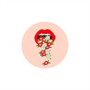 Ñam. Un progetto di Design e Illustrazione tradizionale di Carmen Becerro de Bengoa - 12.01.2015