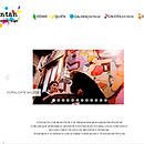 3TPintan -Murales Artísticos-. Een project van  Beeldende kunst van Emilio -Balazor Design- Prieto Ortiz - 13.01.2015
