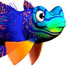 Generalista 3D . 3D, Animasi, Desain Interior, Dan Desain Karakter proyek oleh Patricia GM - 01.13.2015