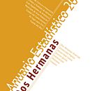 Portada Anuario Estadístico Dos Hermanas 2013 . % Xproject tarafından hazırlanan Grafik Tasarım projesi - 12.09.2014