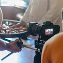 Hotel Antiga video. Un progetto di Cinema, video e TV di Estefania Navarro Negrie - 15.01.2015