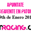 Banner para pagina de Rutas LTMracing. Graphic Design project by Belen Ferrero Bartolome - 01.15.2015