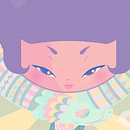 Cabezitas. Traditional illustration project by Mariana Huipet - 01.15.2015