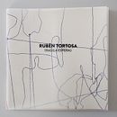 Rubén Tortosa — Tras (la espera). Fine Arts, Art Direction, and Editorial Design project by Carrascal&Co - 09.30.2011