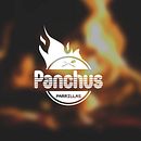 PANCHUS_PARRILLAS Ein Projekt aus dem Bereich Grafikdesign, H, werk, Webdesign, Fotografie und Werbung von Eduardo Prado Dueñas - 03.02.2015