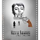 Poster. Un proyecto de Dirección de arte, Diseño, Diseño gráfico e Ilustración tradicional de Mabel Busto - 16.01.2015