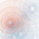 Atmospheres. Un projet de Design graphique et Illustration traditionnelle de Clio Meurer - 16.01.2015