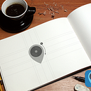 Design iOS App icon. Projekt z dziedziny Design, Projektowanie graficzne i Web design użytkownika Narcis Liviu Catrinescu - 16.01.2015