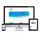 Web Apashoyoga. Desenvolvimento Web, e Web Design projeto de Violeta Azuara - 29.08.2014