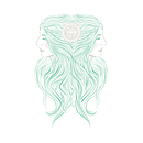 Ilustraciones digitales. Traditional illustration project by Inés López Martín - 01.18.2015