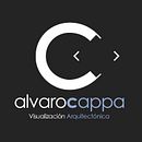 Portfolio Alvaro Cappa. Een project van 3D, Architectuur e Interactief ontwerp van Alvaro Cappa - 31.12.2014
