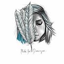 Blue Monday. Un proyecto de Bellas Artes, Diseño, Diseño gráfico, Ilustración tradicional y Pintura de Mabel Busto - 18.01.2015