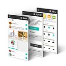Wibo . Un proyecto de Diseño Web de Ines Durruti Codorníu - 19.06.2014