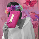 My Ego and Malababa. Een project van  Beeldende kunst,  Br, ing en identiteit,  Ontwerp y Traditionele illustratie van Laia Domingo - 19.01.2015