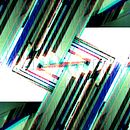 Glitx, l'art d'equivocar-se.. Graphic Design project by Jes Orquadi - 04.14.2013