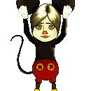  diseño de personaje mickids. Un proyecto de Animación, Diseño de personajes e Ilustración tradicional de Samuel Calzado Cabello - 20.01.2015