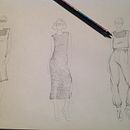 Colección Oriente parà Leï clothing Ein Projekt aus dem Bereich  von Inmaculada Serrano Romano - 09.01.2015