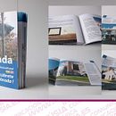 guía turistica "apef". Een project van Redactioneel ontwerp van Inúsia comunicación gráfica - 21.01.2015