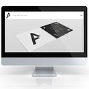 ART AND CUBE _ 'Creativity & Design' / Web. Un proyecto de Br, ing e Identidad, Diseño gráfico, Diseño Web y UX / UI de pedro buisan - 21.01.2015