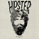 Diseños para Glóbalo. Hipster. Projekt z dziedziny Design, Trad, c, jna ilustracja i Sitodruk użytkownika IFARA MELIAN ASENSIO - 21.01.2015