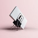 EVOKE. Een project van  Br, ing en identiteit y Grafisch ontwerp van Ejota DSGN - 21.01.2015