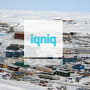 iqniq. Graphic Design, Interactive Design, and Web Design project by Lucas Rincón - 03.27.2014