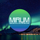 MIRUM® Sensorial Experiences. Graphic Design, and Events project by Lucas Rincón - 06.14.2014